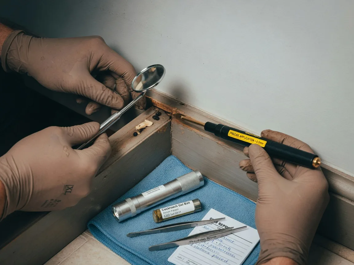 Why choose Emergency Pest Control in Taylorsville, CA